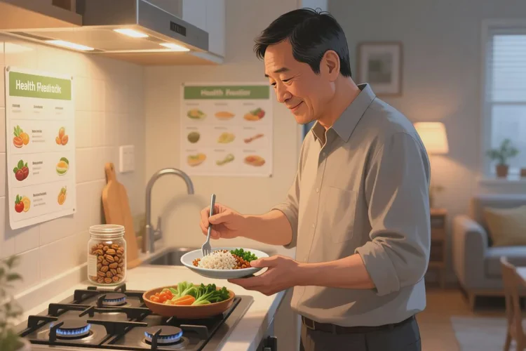 36岁中午血糖13.3是怎么回事(图2)