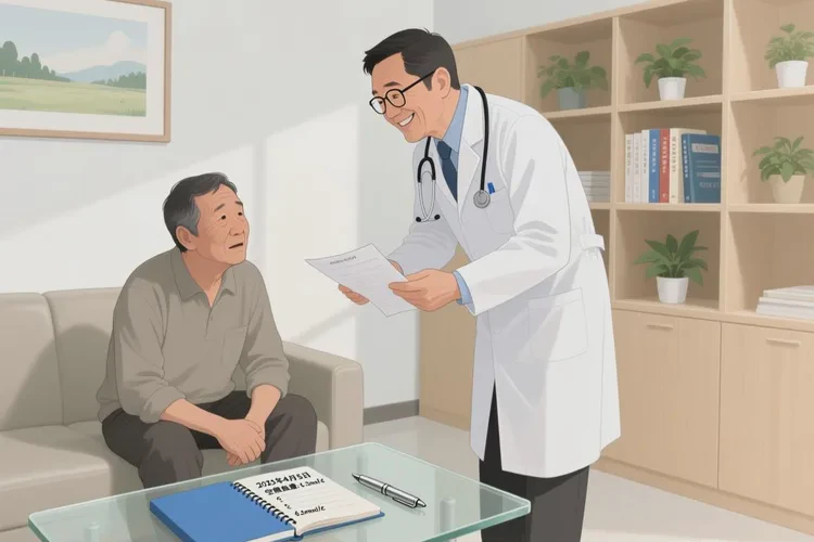 36歲中餐血糖19點(diǎn)2是怎么回事(圖3)