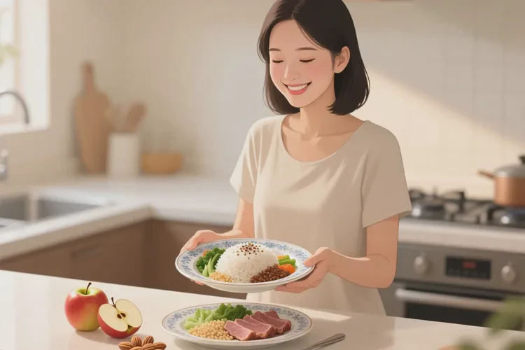 36歲下午血糖14.6是怎么回事(圖2)