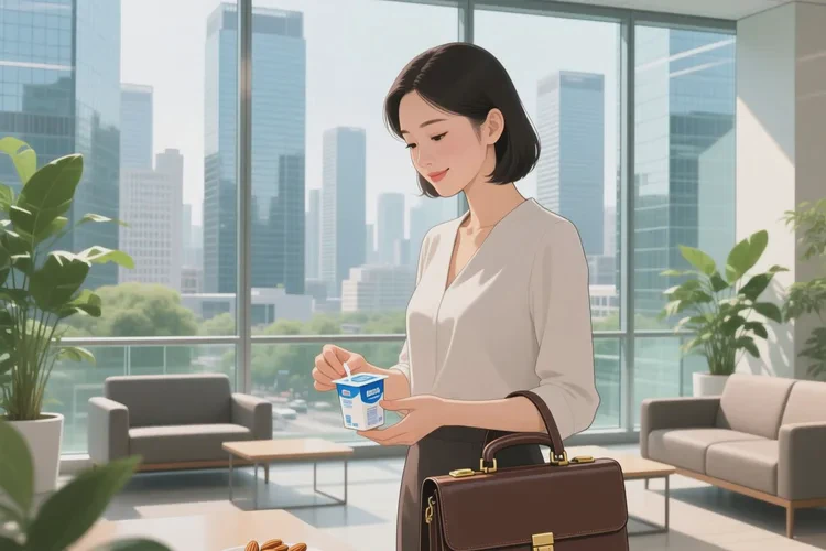 36岁中午血糖3.2是怎么回事(图2)