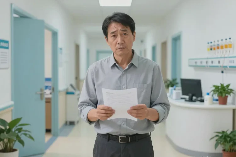 36岁早餐血糖8点5是怎么回事(图3)