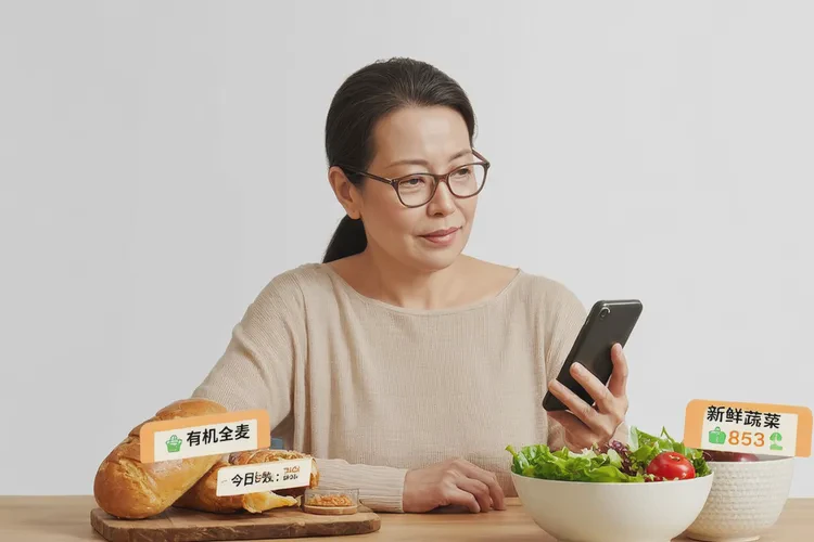 43歲下午血糖5點(diǎn)8是怎么回事(圖1)