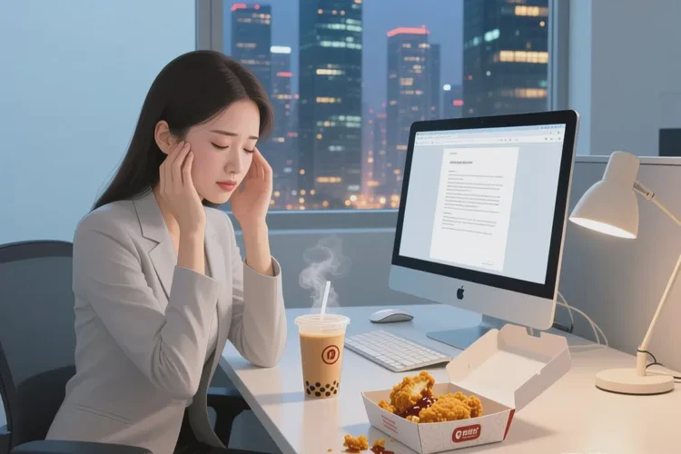 36岁早上血糖10.9是怎么回事(图2)