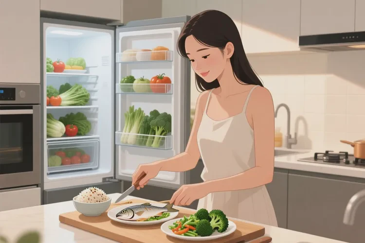 36歲中餐血糖20.9是怎么回事(圖3)