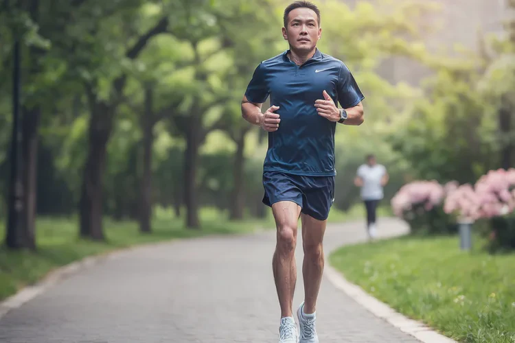 44岁早餐血糖16.1是怎么回事(图2)