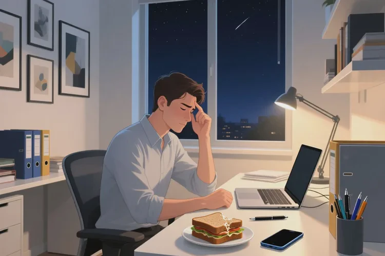 36岁睡前血糖6点4是怎么回事(图2)