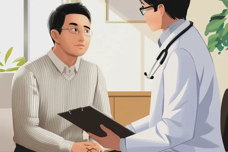 44岁早餐血糖15点3是怎么回事(图4)