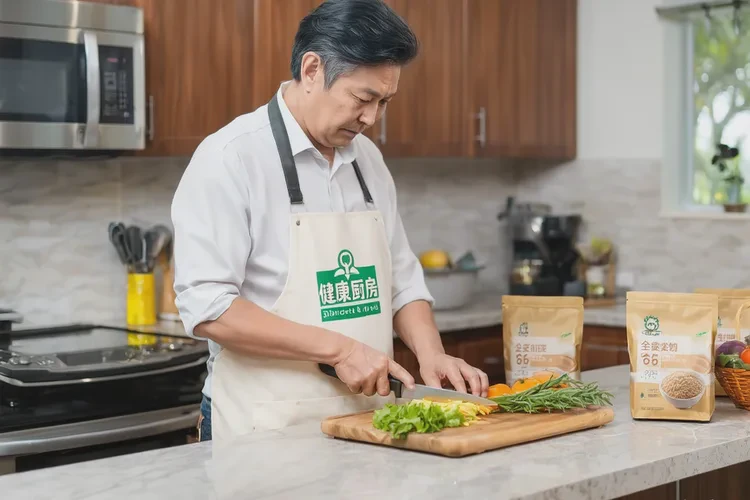 44岁中餐血糖15点0是怎么回事(图4)