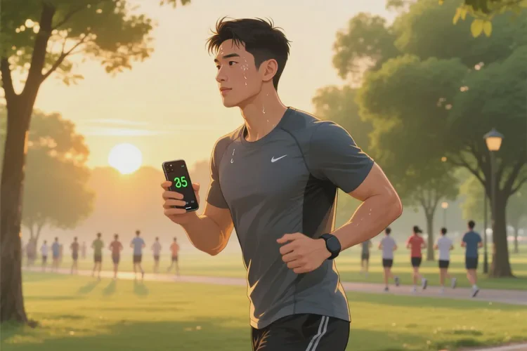 36岁中午血糖12点7是怎么回事(图3)