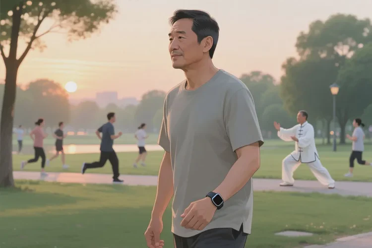 36歲下午血糖16.0是怎么回事(圖4)