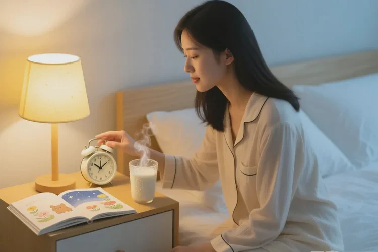 36歲早上血糖9.8是怎么回事(圖4)