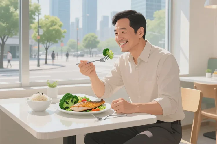 36岁晚上血糖18.8是怎么回事(图4)