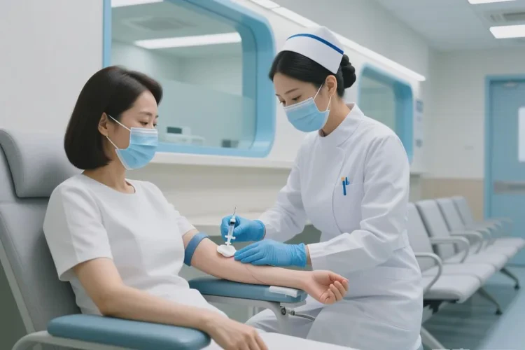 36岁早上血糖7.8是怎么回事(图2)