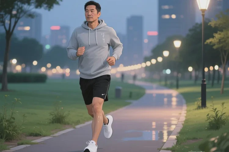 36岁睡前血糖20点6是怎么回事(图3)