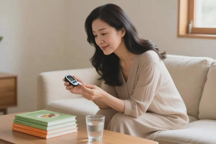 36岁晚上血糖15.4是怎么回事(图4)