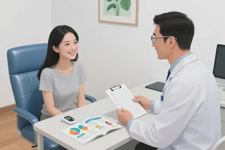 36岁中餐血糖16点7是怎么回事(图4)