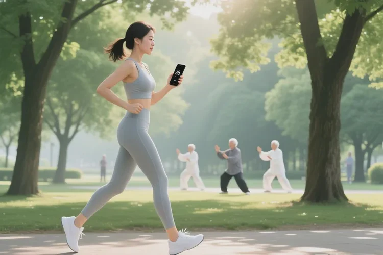 36歲早上空腹血糖8點(diǎn)8是怎么回事(圖2)