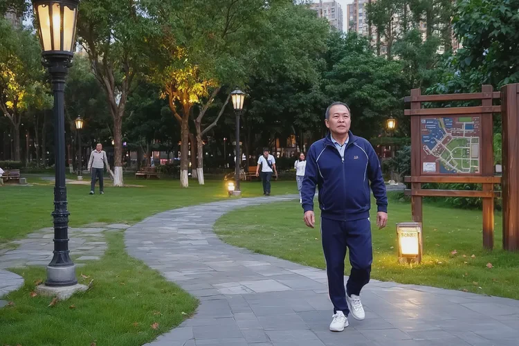 43岁晚上血糖4.0是怎么回事(图2)