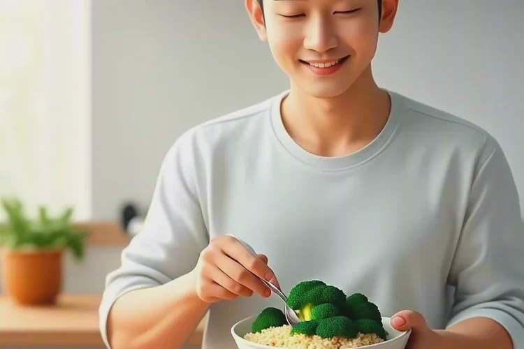 44岁晚上血糖8点1是怎么回事(图1)