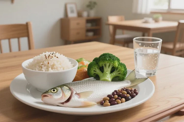 37歲餐后血糖17.6是怎么回事(圖3)