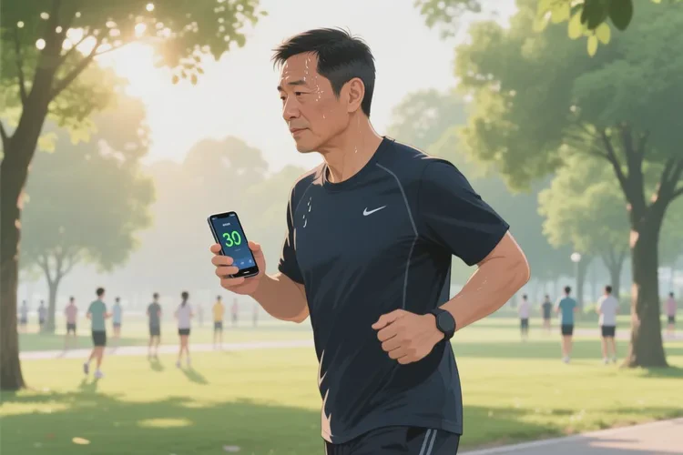 36岁早餐血糖14点1是怎么回事(图2)