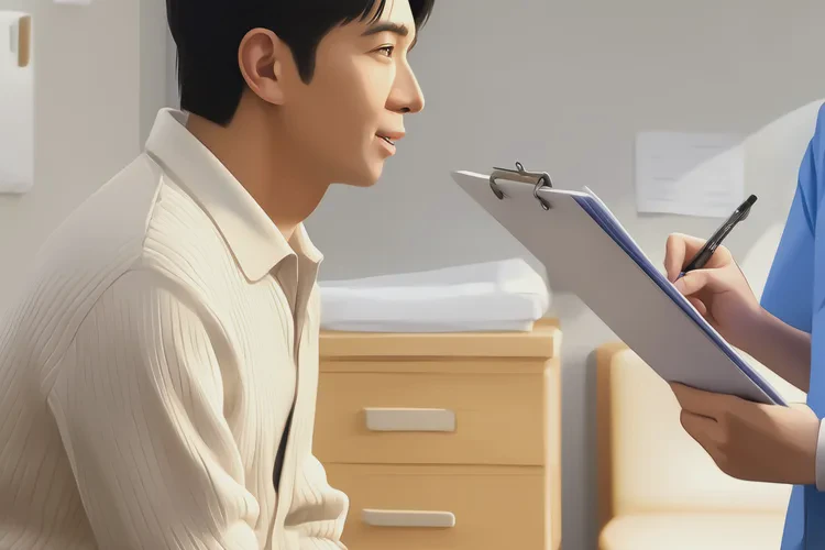 43岁下午血糖24.7是怎么回事(图4)