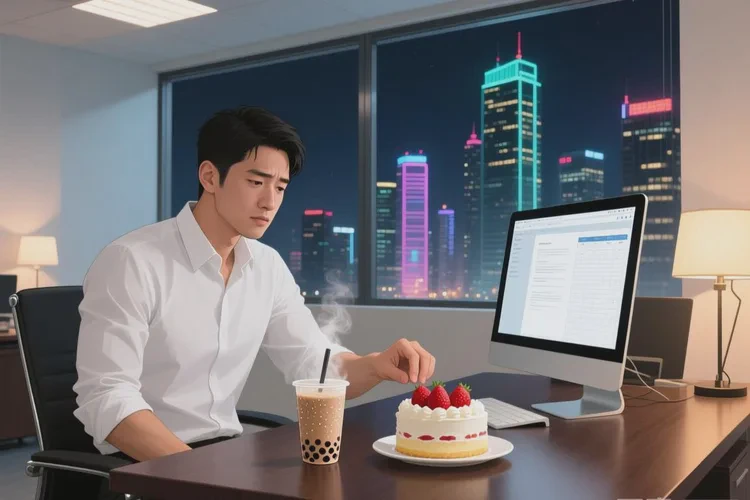 36歲睡前血糖12.5是怎么回事(圖3)