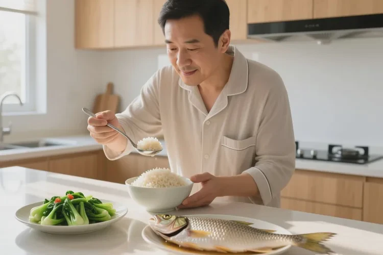 36岁中餐血糖8点1是怎么回事(图3)