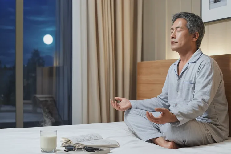 44歲早上空腹血糖10點9是怎么回事(圖4)