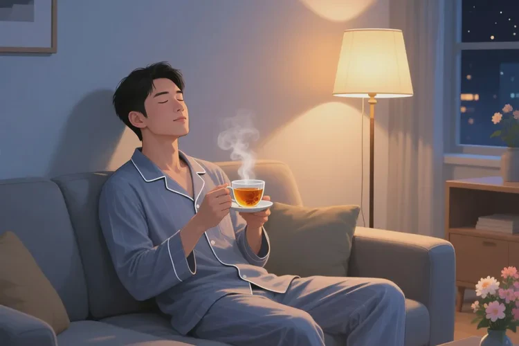 36岁早上血糖4.2是怎么回事(图4)