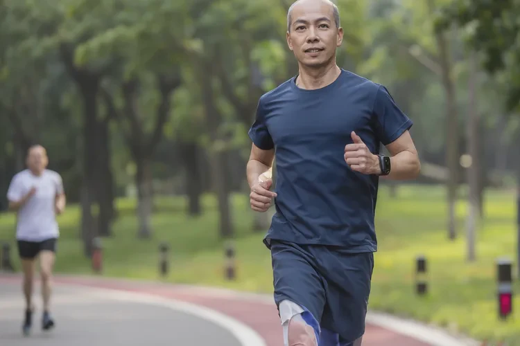 43岁下午血糖8点9是怎么回事(图2)