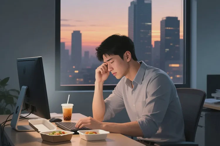 36岁早上血糖9点4是怎么回事(图2)