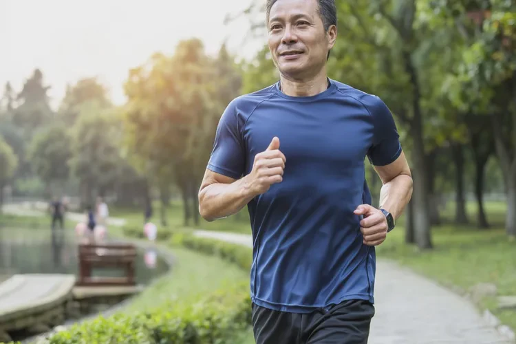 44岁中餐血糖6.0是怎么回事(图2)