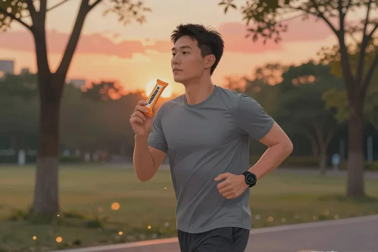 36歲早上血糖4.1是怎么回事(圖3)