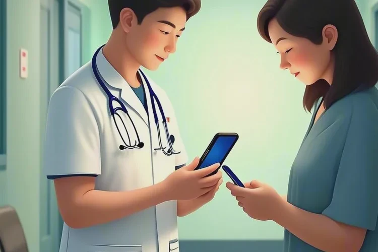 44岁早上血糖5点4是怎么回事(图4)