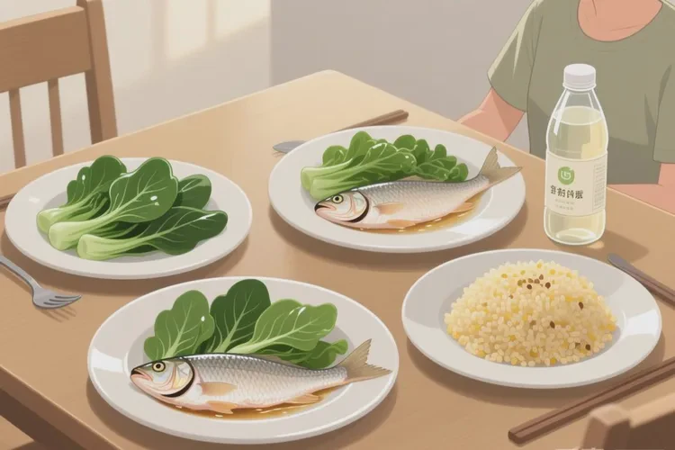 36岁晚上血糖17.4是怎么回事(图4)