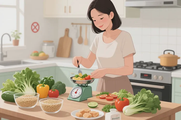 36歲早上血糖21.3是怎么回事(圖3)