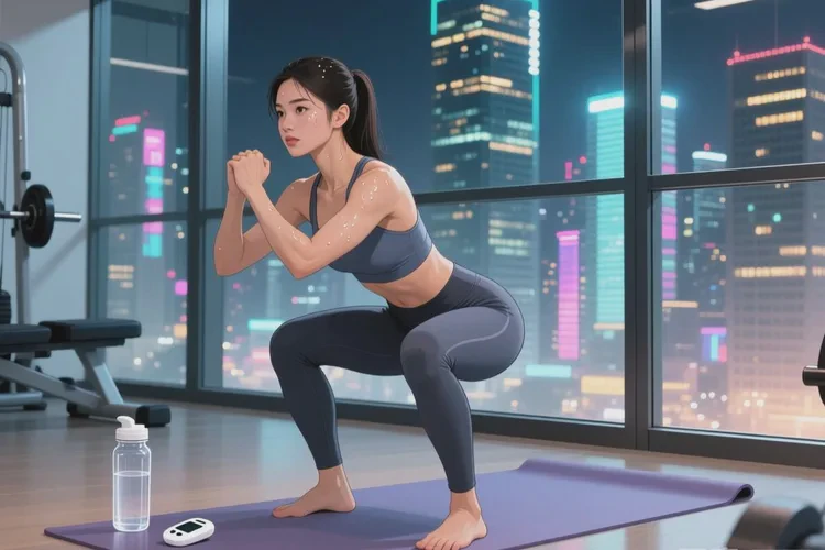 36歲中餐血糖15.9是怎么回事(圖2)