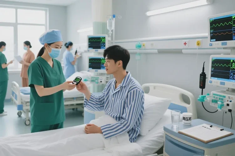 36歲早上空腹血糖28.3是怎么回事(圖2)