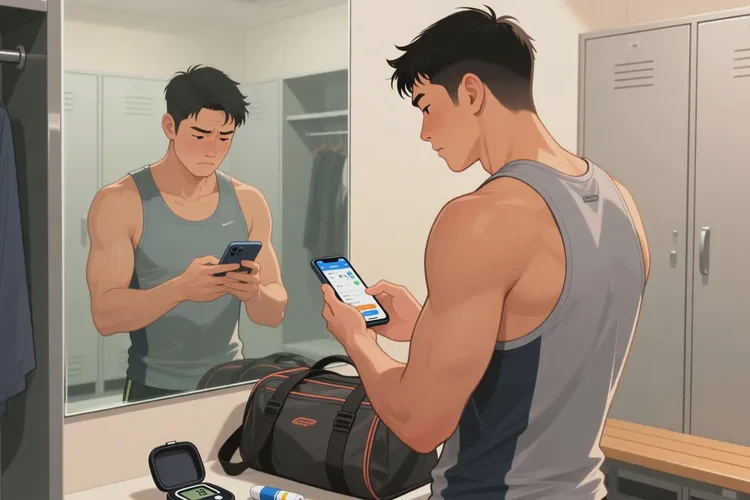 36岁早上空腹血糖3点4是怎么回事(图3)