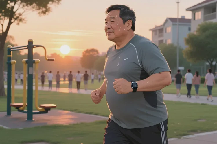 36岁早上血糖12.7是怎么回事(图3)