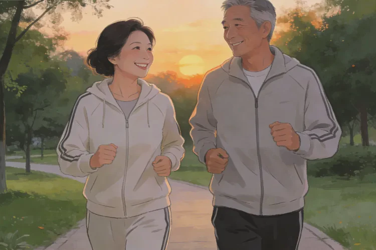 36岁早上空腹血糖10点2是怎么回事(图4)