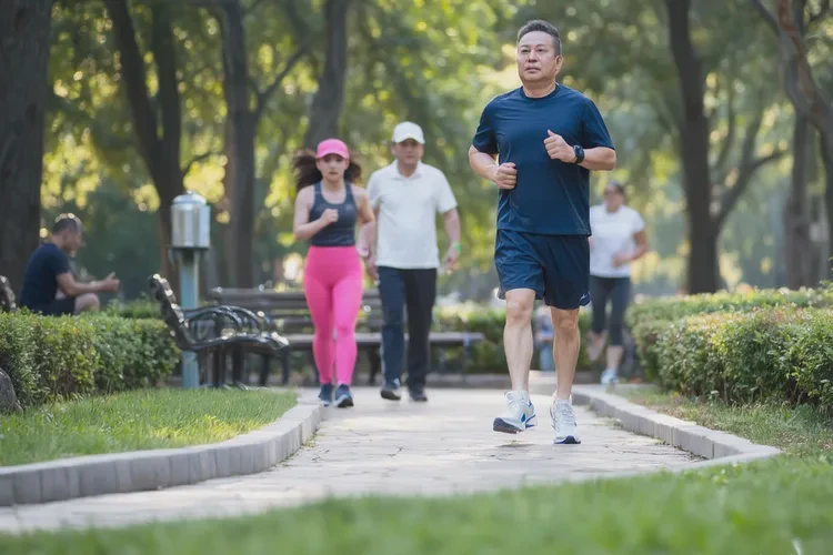 44歲早餐血糖14.8是怎么回事(圖2)