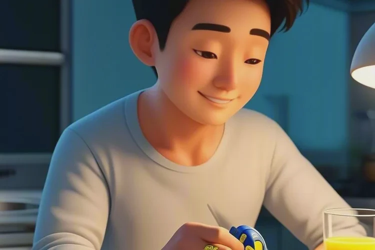 44岁睡前血糖3.2是怎么回事(图1)