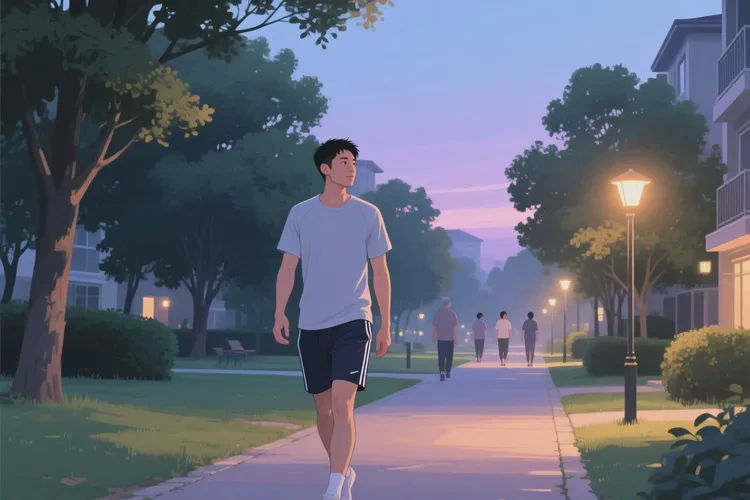 36歲晚上血糖19.1是怎么回事(圖4)