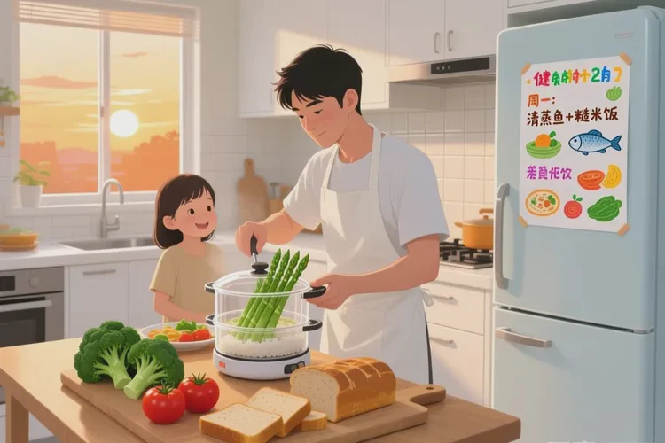 36岁晚上血糖18点5是怎么回事(图3)