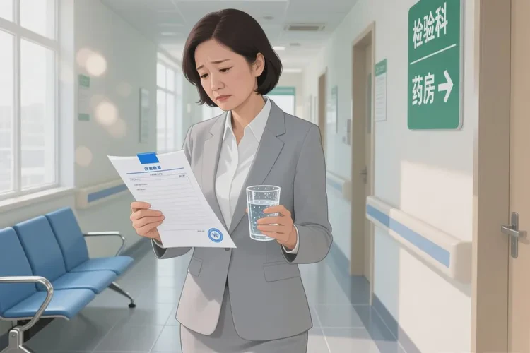 36歲早上血糖17點0是怎么回事(圖4)