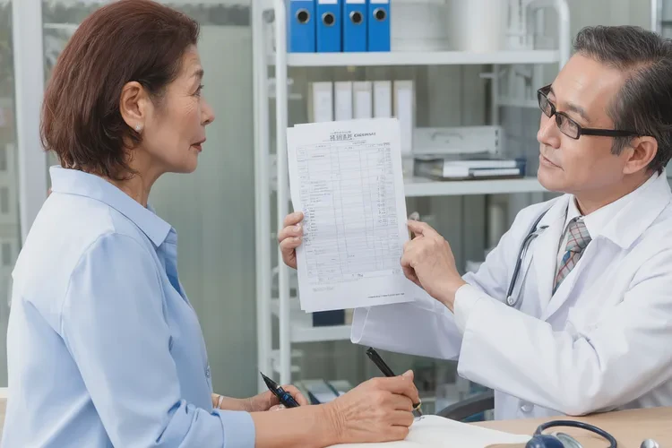 44歲中餐血糖4點0是怎么回事(圖4)