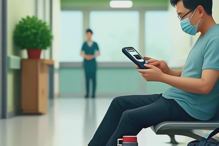 44岁中午血糖10点9是怎么回事(图4)