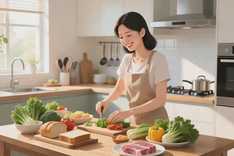 36岁晚上血糖19点3是怎么回事(图4)